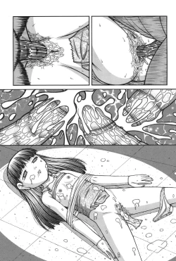 Page 94 of Onnanoko no Himitsu