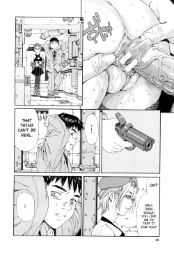 Page 40 of Accelerando