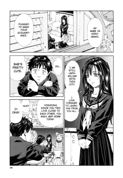 Page 99 of Accelerando