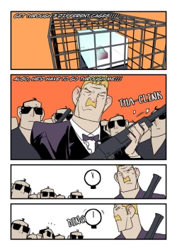 Page 445 of Homo Sexience