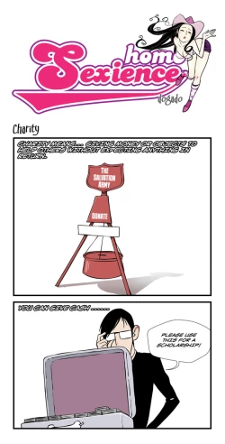 Page 483 of Homo Sexience