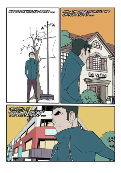 Page 496 of Homo Sexience