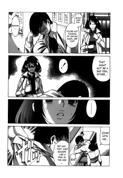 Page 140 of Anego 2 Ch. 10-15
