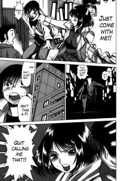 Page 141 of Anego 2 Ch. 10-15