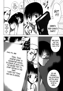 Page 32 of Anego 2 Ch. 10-15