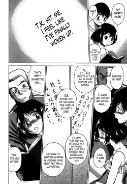 Page 36 of Anego 2 Ch. 10-15