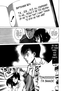 Page 37 of Anego 2 Ch. 10-15