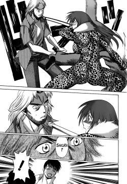 Page 62 of Anego 2 Ch. 10-15