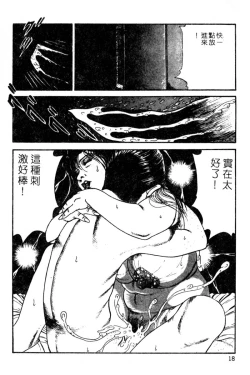 Page 17 of Kyonyuu Venus