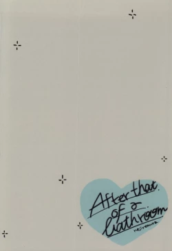 Page 29 of after that of a bathroom