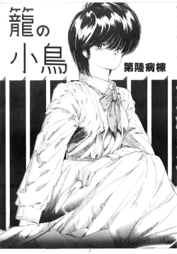 Page 3 of Dairiku Byoutou Kaiteiban