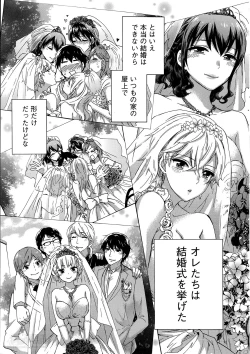 Page 243 of Zettai Harem ｃｈ.40-52+4