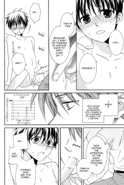 Page 7 of Otokonoko Version Onnanoko Version | Boy Version Girl Version