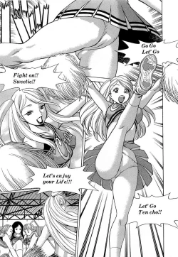 Page 62 of Nanairo Karen x3 Cosplay Complex