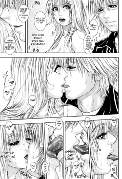 Page 28 of Sis Ero Ch. 1-7