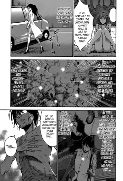 Page 142 of Kigenzen 10000 Nen no Ota | The Otaku in 10,000 B.C. Ch. 1-8