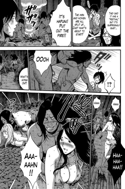 Page 68 of Kigenzen 10000 Nen no Ota | The Otaku in 10,000 B.C. Ch. 1-8