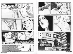 Page 58 of 淫女飼育マニュアル