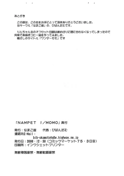 Page 11 of NAMPET 1/MOMO
