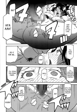 Page 47 of Gekkakou no Ori | The Tuberose's Cage Ch. 1-3