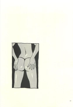 Page 22 of Nouzui Kawaraban Hinichijouteki na Nichijou III