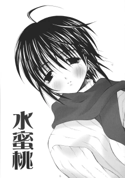 Page 4 of Suimitsutou