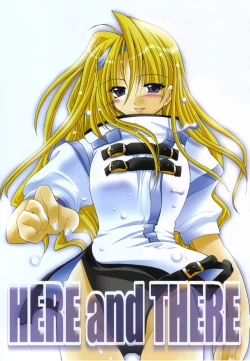 Page 2 of HERE and THERE