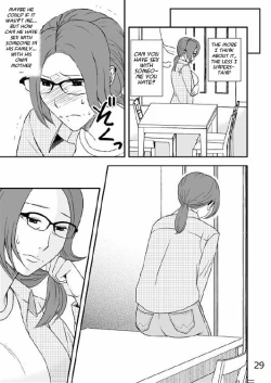 Page 30 of Kazoku no Shokutaku