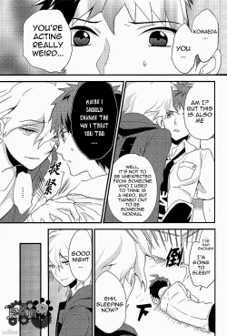 Page 21 of The Island’s Secret Room