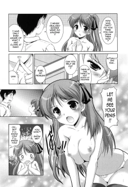 Page 44 of Younger Girls! Celebration Ch. 1-4
