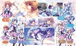 Page 46 of Dengeki Hime 2014-02