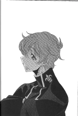 Page 22 of Kimi ga hodokeru mae ni