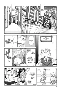 Page 52 of Stringendo Ch. 0-4