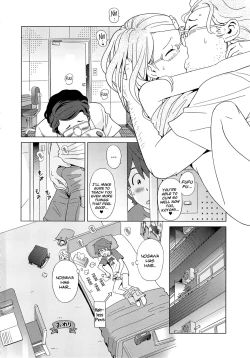 Page 76 of Petit Heaven Ch. 16