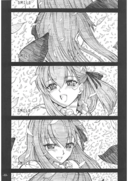 Page 13 of Fate/Final Fantasy