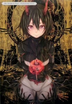 Page 211 of Koiiro ni Naita Koe wo Kikasete. + Toranoana Tokuten Shousasshi