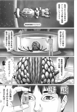 Page 146 of Doreizuma - The Slave Wife