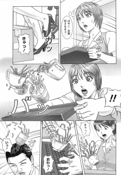 Page 52 of Doreizuma - The Slave Wife