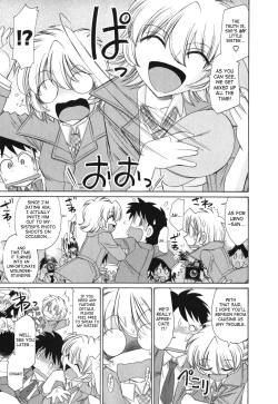 Page 15 of Cheers! 11