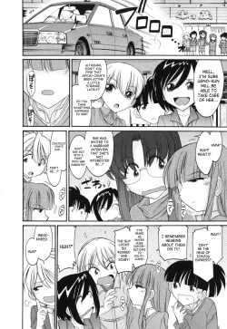 Page 54 of Cheers! 11