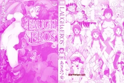 Page 4 of LAUGH & EROS+
