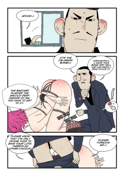 Page 841 of Homo Sexience