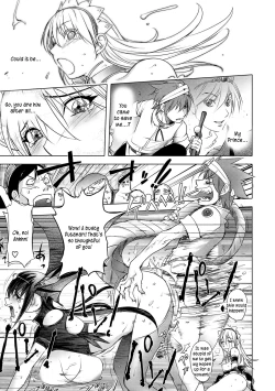 Page 102 of Yuusha Sanbiki no Bouken | The Three Heroes' Adventures Ch. 1-5