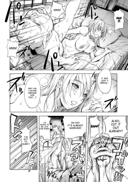 Page 63 of Yuusha Sanbiki no Bouken | The Three Heroes' Adventures Ch. 1-5