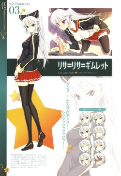 Page 118 of CLA☆CRA