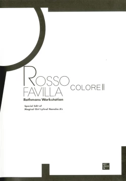 Page 24 of ROSSO FAVILLA COLORE II