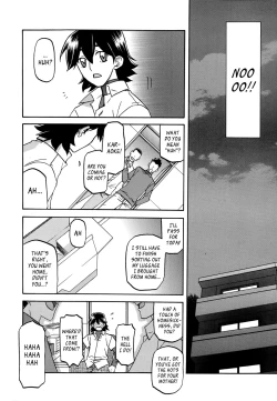 Page 49 of Gekkakou no Ori | The Tuberose's Cage Ch. 1-4