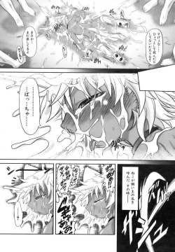 Page 17 of Baccha no Neko