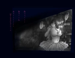 Page 54 of Kyousei Nyotaika Ani