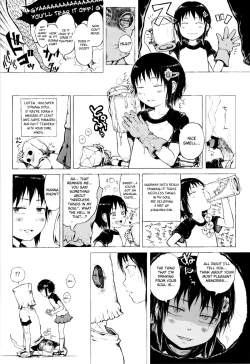 Page 41 of Anoko wa Toshi Densetsu. | That Girl is an Urban Legend.